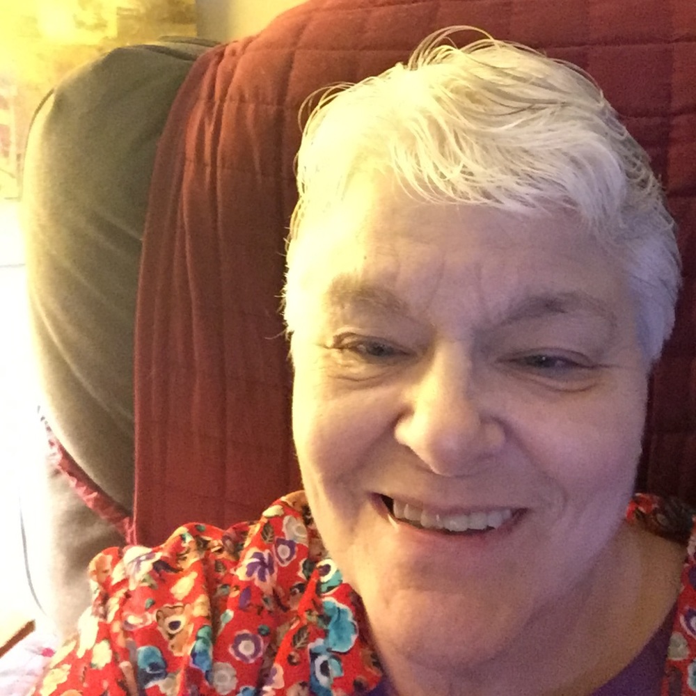 Meet your Posher, Linda